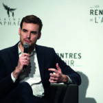 Portrait de Robin Rivaton : un électron libre passionné, qui veut nourrir les idées dans l’immobilier