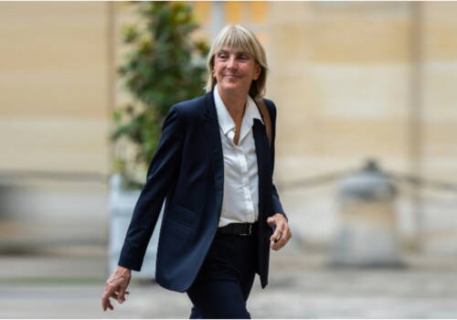 Valérie Létard : 9 mois d’actions pour relancer le logement
