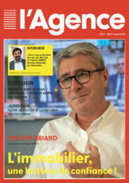 Le Journal de l’Agence n°87