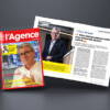 Le Journal de l'Agence n°87