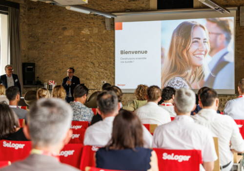 SeLoger en tournée : des événements partout en France pour rapprocher les pros de l’immobilier