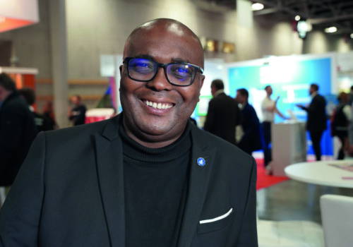 Samuel Essaka Ekedi : « Il est essentiel de moderniser la pratique du métier de syndic »
