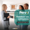 PERVAL : l’outil incontournable pour des estimations immobilières fiables et incontestables