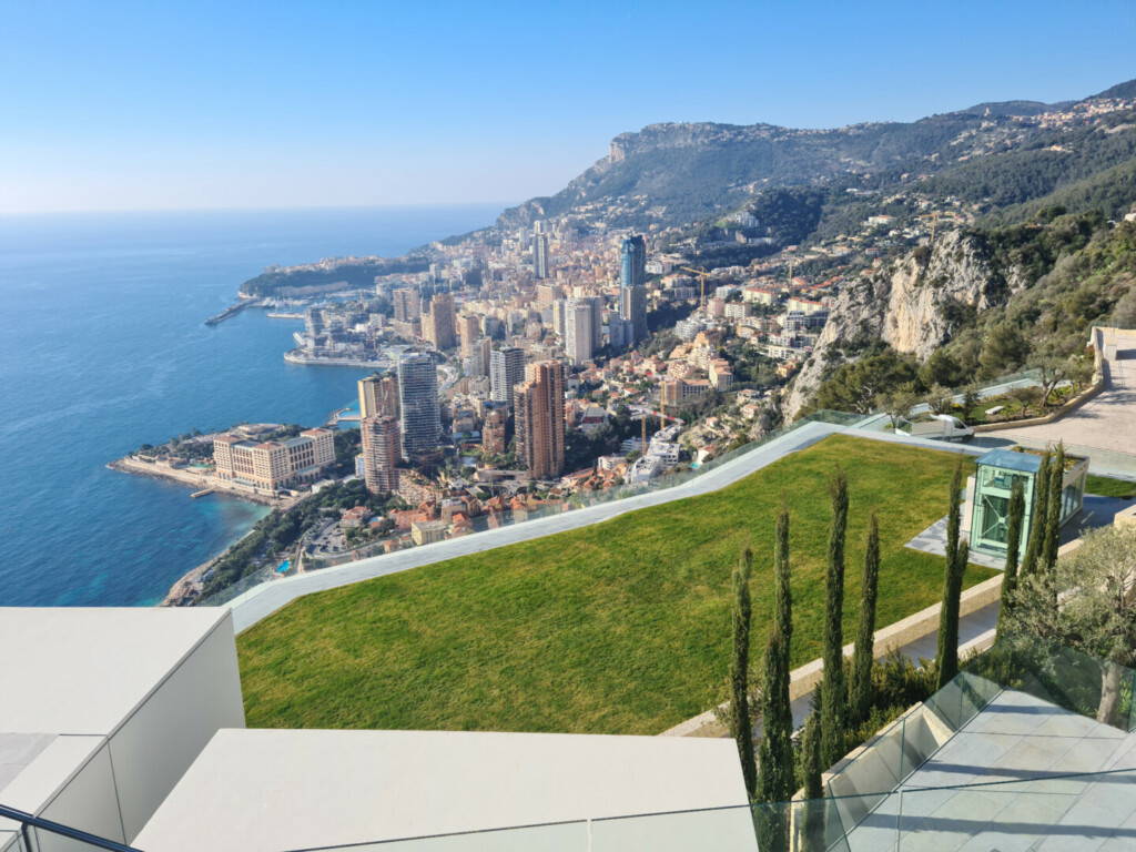 Monaco : l'immobilier nouvelle génération mise sur l'art de vivre