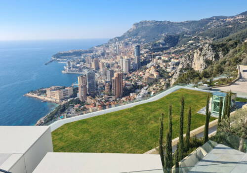 Monaco : l’immobilier nouvelle génération mise sur l’art de vivre