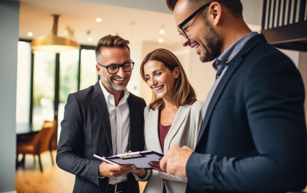 Mandat d’entremise et offre d’achat : l’agent immobilier peut-il engager le vendeur ?