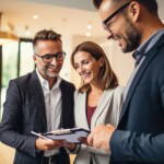 Mandat d’entremise et offre d’achat : l’agent immobilier peut-il engager le vendeur ?