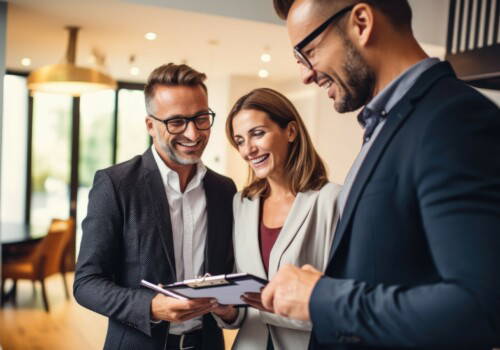 Mandat d’entremise et offre d’achat : l’agent immobilier peut-il engager le vendeur ?