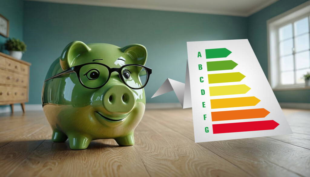 Rénovation énergétique du bâti ancien : quel budget pour gagner deux classes au DPE ?