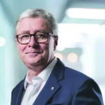 « Nous sommes dépositaires de la confiance de nos clients » Philippe Briand, président du groupe Arche
