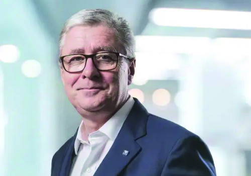 « Nous sommes dépositaires de la confiance de nos clients » Philippe Briand, président du groupe Arche