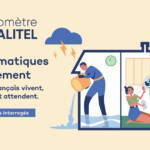 Climat et habitat : les Français prennent conscience de la vulnérabilité de leurs logements