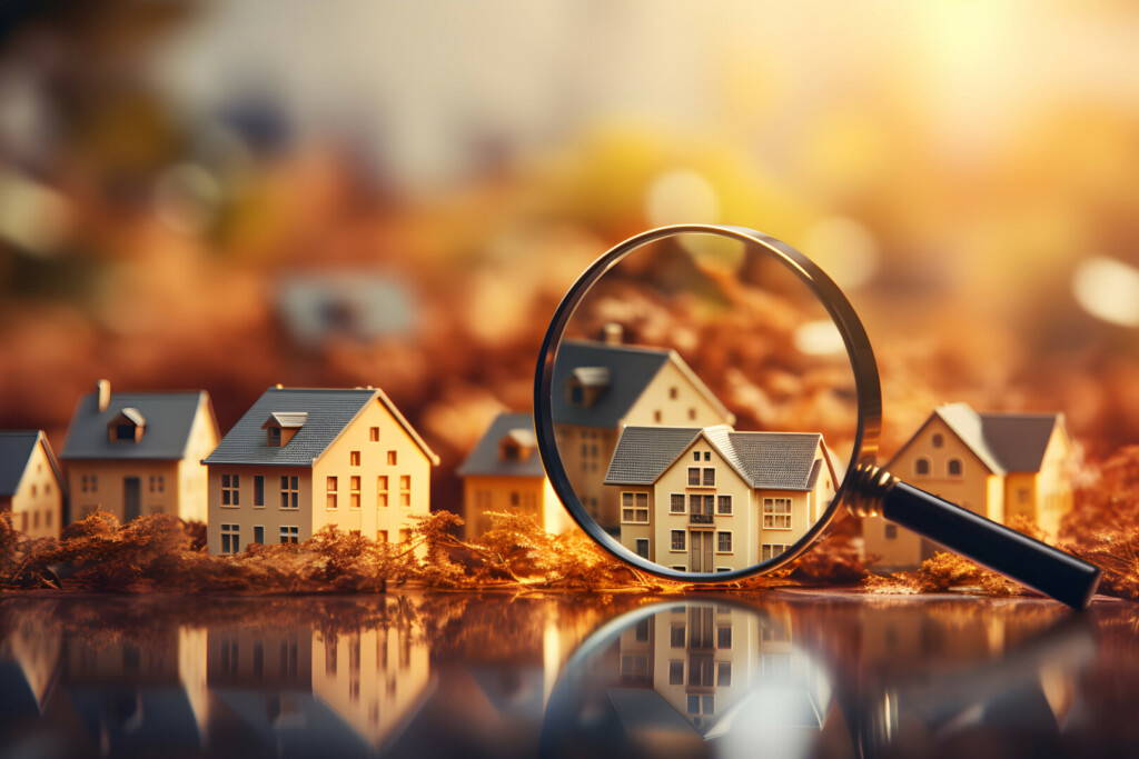 Bilan 3e trimestre 2025 : une reprise confirmée du marché immobilier, mais sous surveillance
