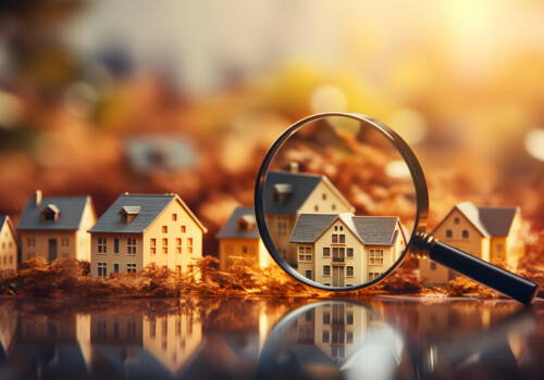 Bilan 3e trimestre 2025 : une reprise confirmée du marché immobilier, mais sous surveillance