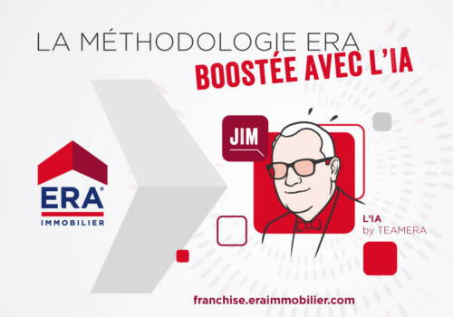 Avec JIM, ERA mise sur l’intelligence artificielle pour soutenir ses équipes