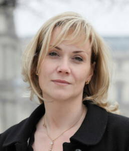 Céline Mahinc