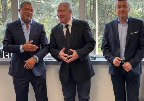 ParuVendu.fr rejoint le Groupe Arche et s’allie à Bien’ici autour d’une nouvelle offre