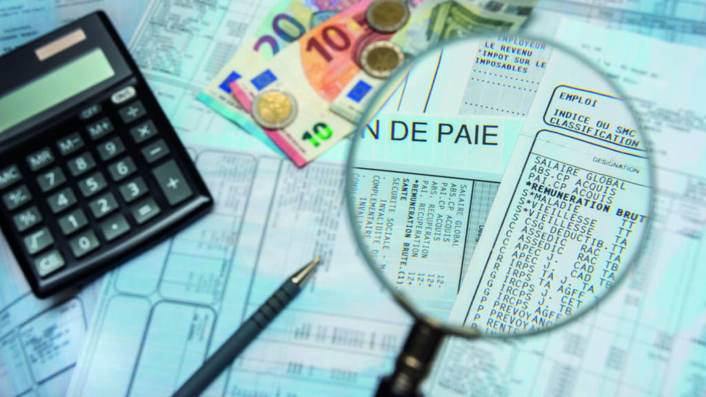 Fiscalité : La rémunération du dirigeant d’agence immobilière