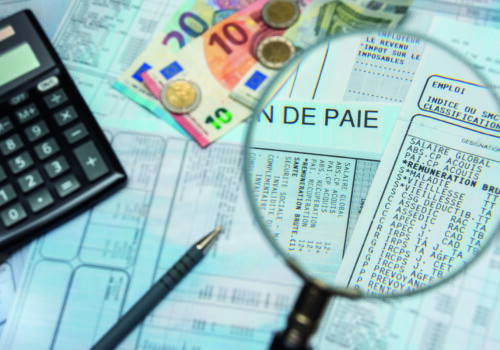 Fiscalité : La rémunération du dirigeant d’agence immobilière
