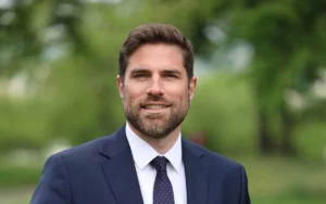 Gouvernement de Sébastien Lecornu : Vincent Jeanbrun nommé ministre de la Ville et du Logement
