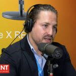 RENT 2025 : « 800 agences s’appuient sur Bazzile pour capter des leads » Anthony Arnold