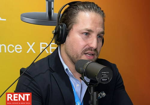 RENT 2025 : « 800 agences s’appuient sur Bazzile pour capter des leads » Anthony Arnold