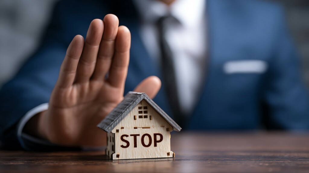 Condition suspensive de prêt non réalisée : quand l’acheteur est-il réellement fautif ?