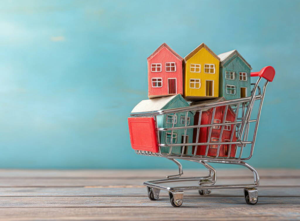 Marché immobilier 2025 : une reprise réelle mais encore fragile