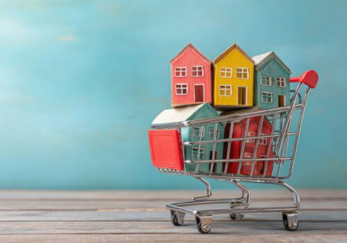 Marché immobilier 2025 : une reprise réelle mais encore fragile