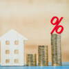 Crédits immobiliers : vers de nouvelles hausses des taux !