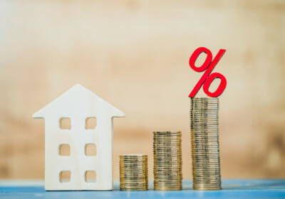 Crédits immobiliers : vers de nouvelles hausses des taux !
