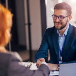 Comment passer de l’agent immobilier au tiers de confiance des Français !