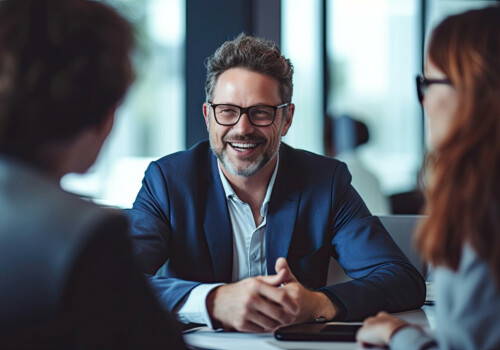 Étude Orisha Real Estate x FNAIM Grand Paris : les Français attendent plus de transparence, de conseil et de lien humain dans la relation immobilière