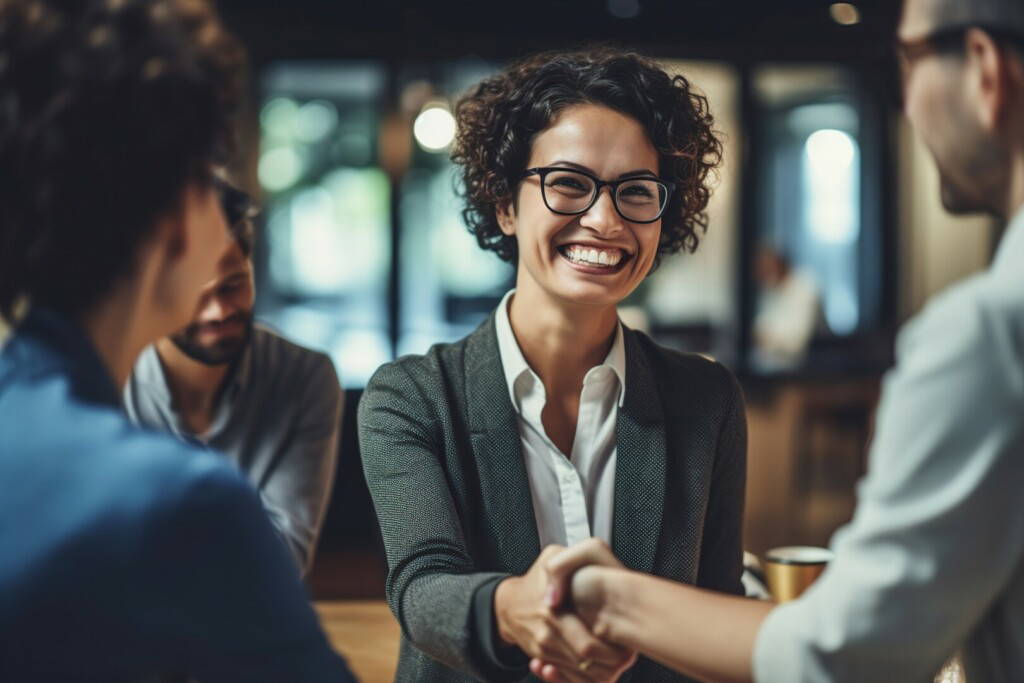 Recrutement négociateur immobilier : les 4 étapes à suivre