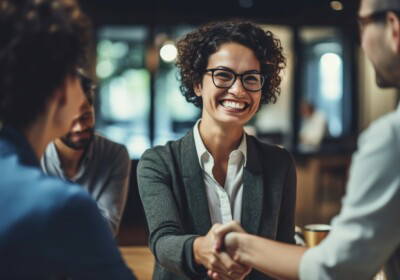 Recrutement négociateur immobilier : les 4 étapes à suivre