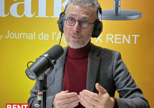 RENT 2025 : « Dans 3 ans, 30 % des démarches immobilières débuteront avec un agent IA », Aurélien Flament – leboncoin