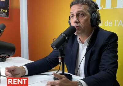 « Nous enregistrons une année 2025 exceptionnelle avec l’ouverture de 63 nouvelles agences », Brice Cardi, L’Adresse