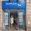 HUMAN Immobilier maintient ses performances et la satisfaction de ses clients