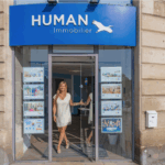 HUMAN Immobilier maintient ses performances et la satisfaction de ses clients
