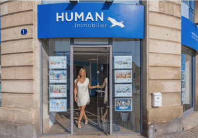 HUMAN Immobilier maintient ses performances et la satisfaction de ses clients