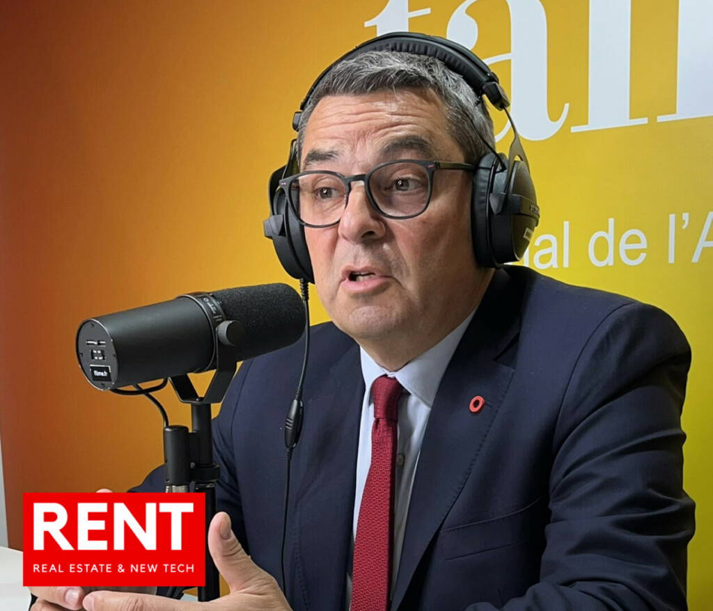  « Avec Orpi Max, le mandat exclusif sans engagement devient la nouvelle norme chez Orpi », Guillaume Martinaud