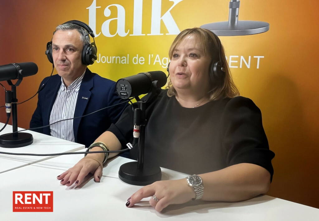 RENT 2025 : « Avec « Maisons de famille », Nestenn se lance dans l’immobilier haut-de-gamme