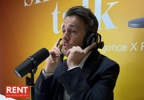 RENT 2025 : « La Boîte Immo est le réseau de ceux qui n’en veulent pas ! » Olivier Bugette
