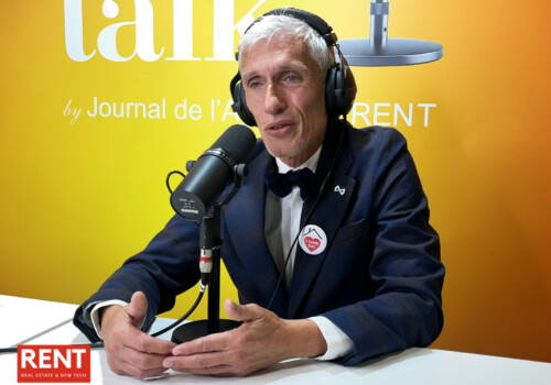 RENT 2025 : « Une agence devient un lieu de vie des collaborateurs, moins un lieu de passage des clients » Stéphane Moquet