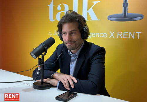 RENT 2025, Baptiste Capron (DG de SeLoger) revient sur un an de transformation : « Nous avions perdu notre ADN de commerçant »