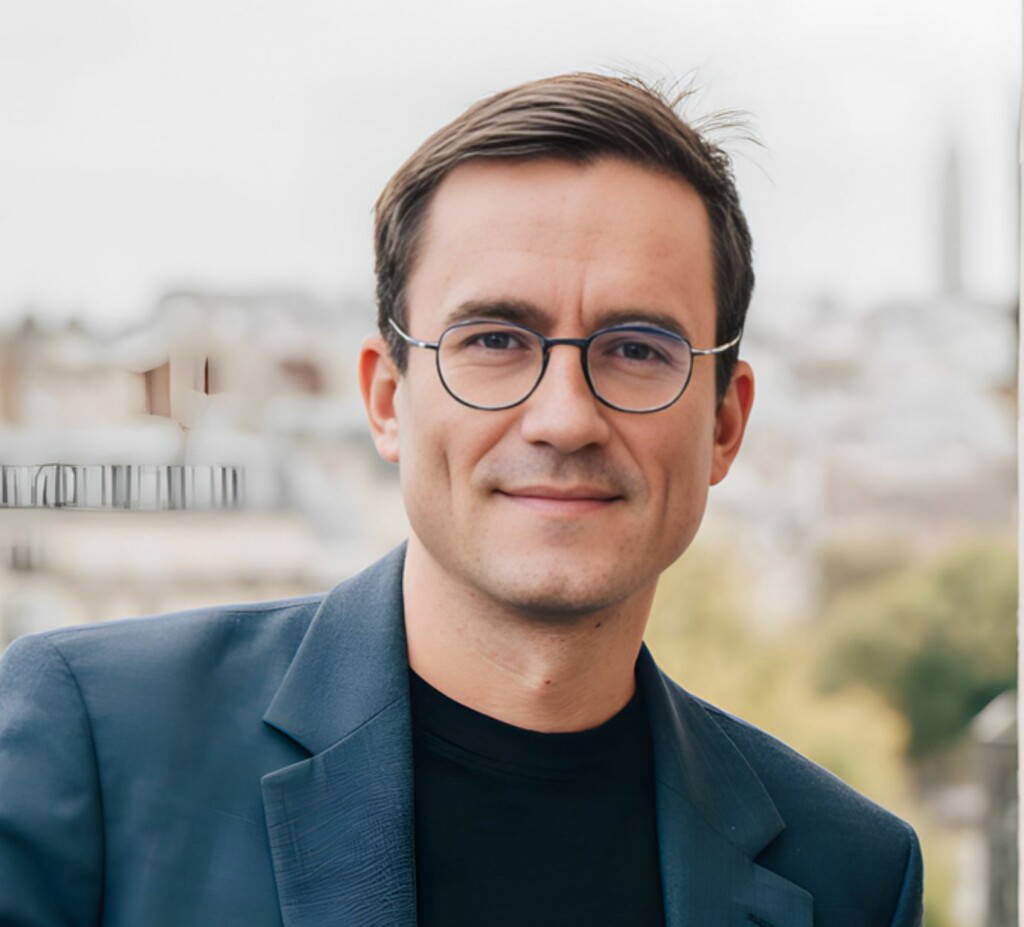 Vincent Pavanello La maison des mandataires