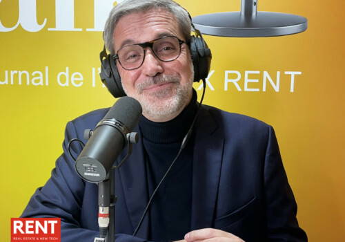 « Plus l’IA se développe, plus l’agence immobilière de proximité devient un lieu privilégié », Yann Jéhanno