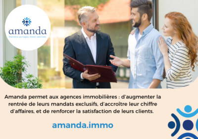 Amanda dévoile ses ambitions pour 2026