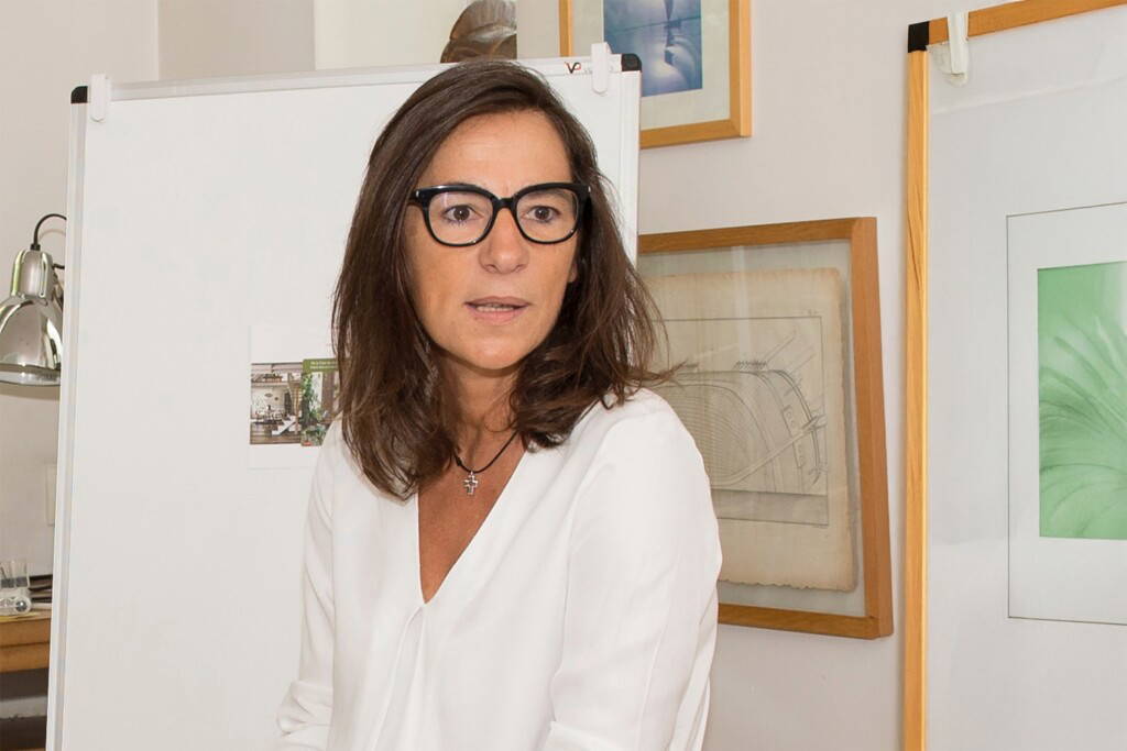 Isabelle Larochette : l’entrepreneure humaniste qui réinvente l’immobilier de charme