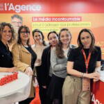 RENT 2025 : l’équipe du Journal de l’Agence vous attend sur le stand C72 !